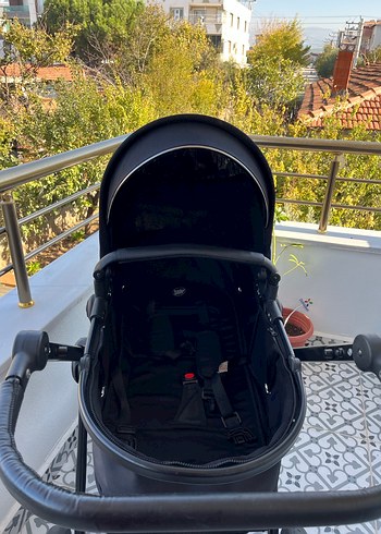 Baby home bebek arabası - Görsel 4