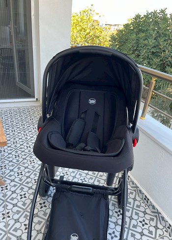 Baby home bebek arabası - Görsel 2