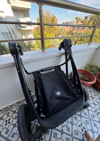 Baby home bebek arabası - Görsel 7