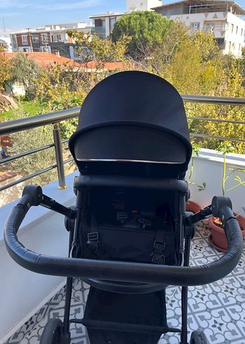 Baby home bebek arabası - Görsel 6