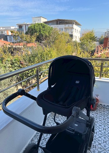 Baby home bebek arabası - Görsel 8