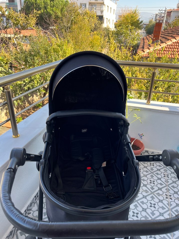 Baby home bebek arabası - Görsel 4