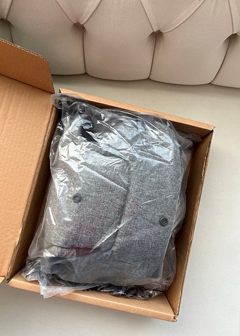 Wellgro ve baby plus kanguru - Görsel 5