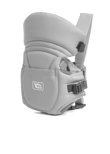 Wellgro ve baby plus kanguru - Görsel 6