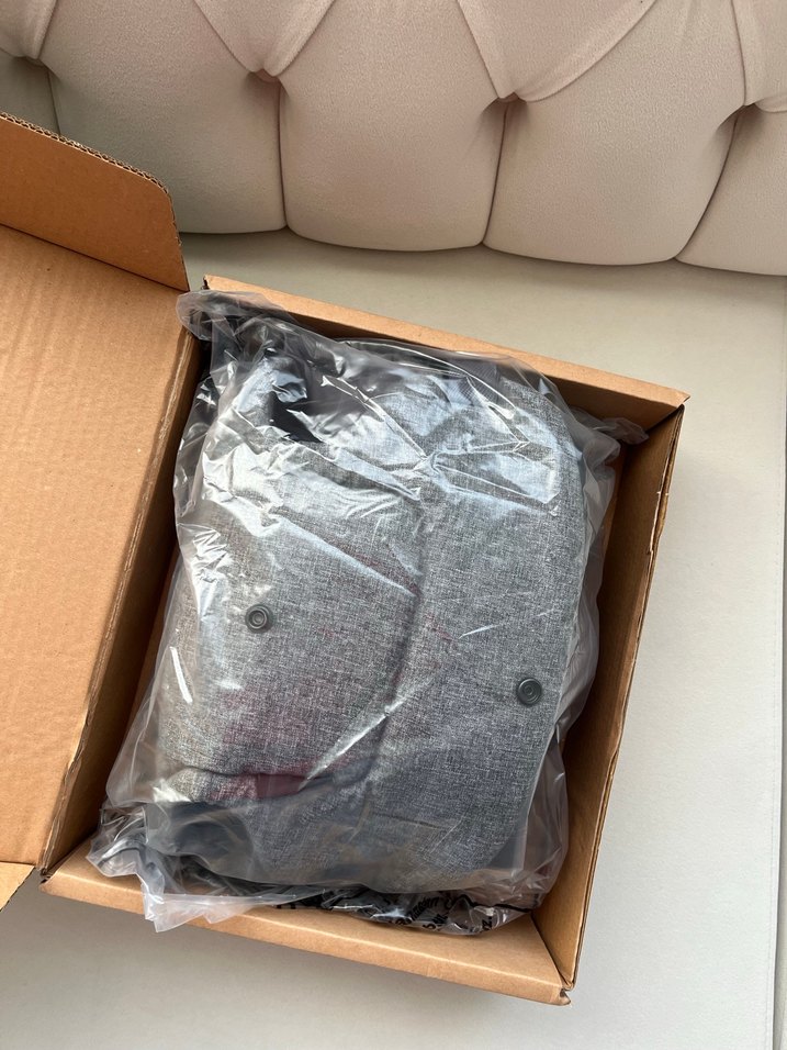 Wellgro ve baby plus kanguru - Görsel 5