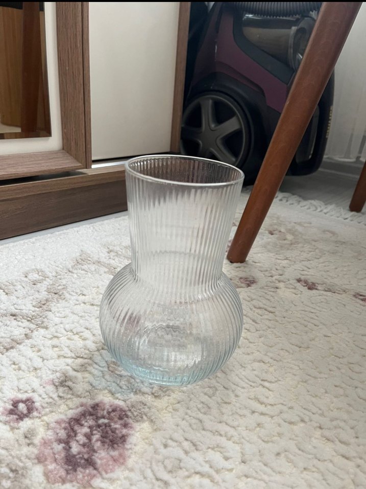 İkea vazo - Görsel 2