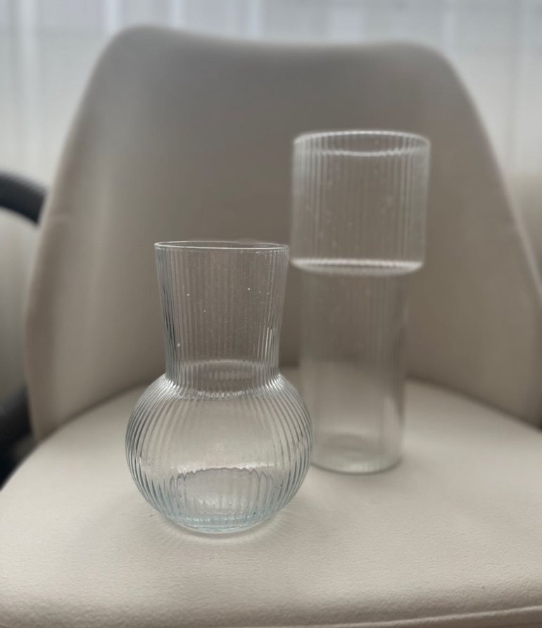 İkea vazo - Görsel 3