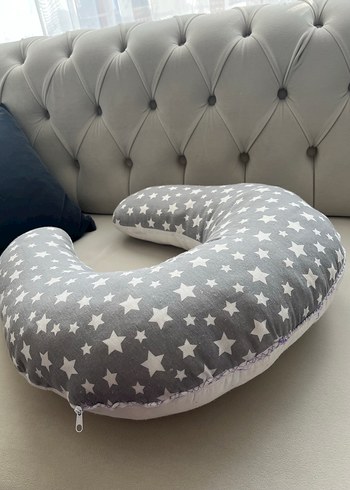 Emzirme yastığı - Görsel 3