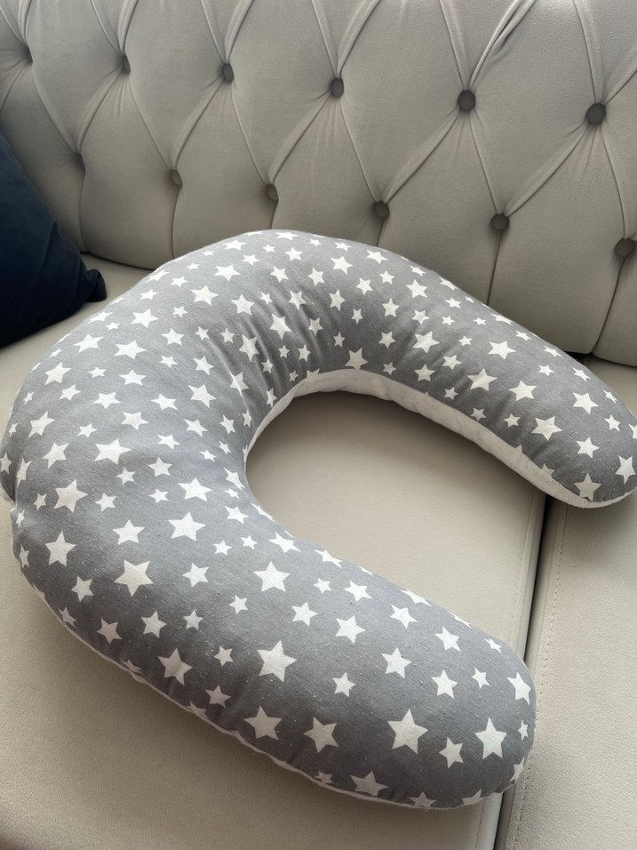 Emzirme yastığı - Görsel 4