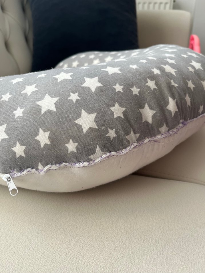 Emzirme yastığı - Görsel 5