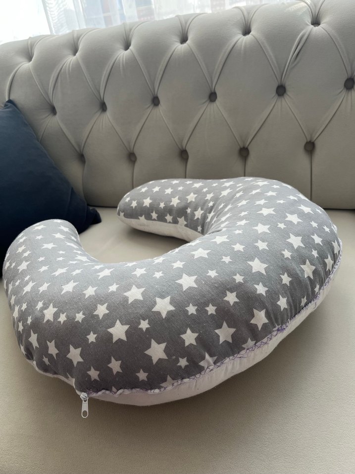 Emzirme yastığı - Görsel 3