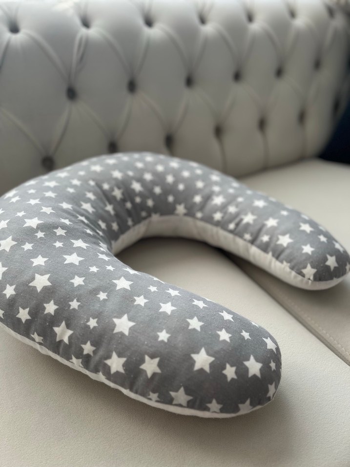 Emzirme yastığı - Görsel 2