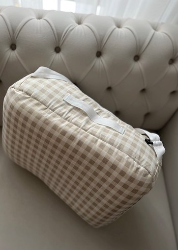 Çantalı babynest - Görsel 3