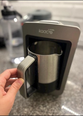 Fakir Kahve Makinesi - Görsel 3