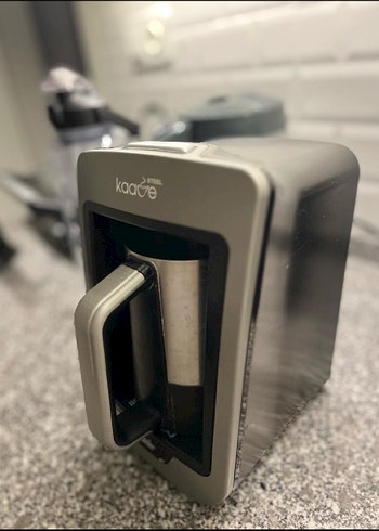 Fakir Kahve Makinesi - Görsel 2