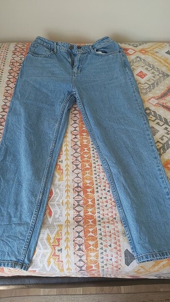 LC Waikiki Açık kot pantolon