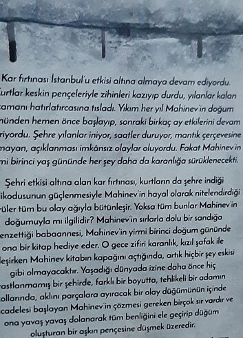  İçinde Bir Sen ENGEREK Binnur Şafak Nigiz