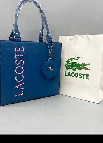  Beden Lacoste 