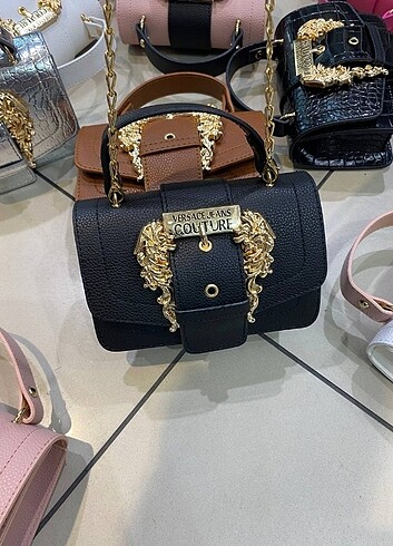 Versace çanta 