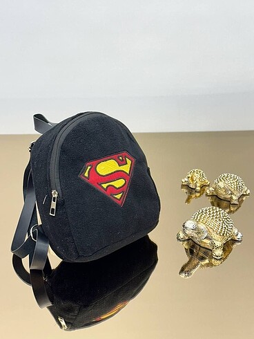 Çocuk çanta - Görsel 6