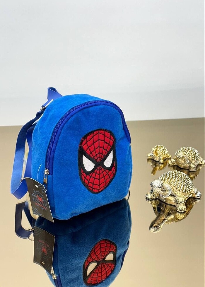 Çocuk çanta - Görsel 2