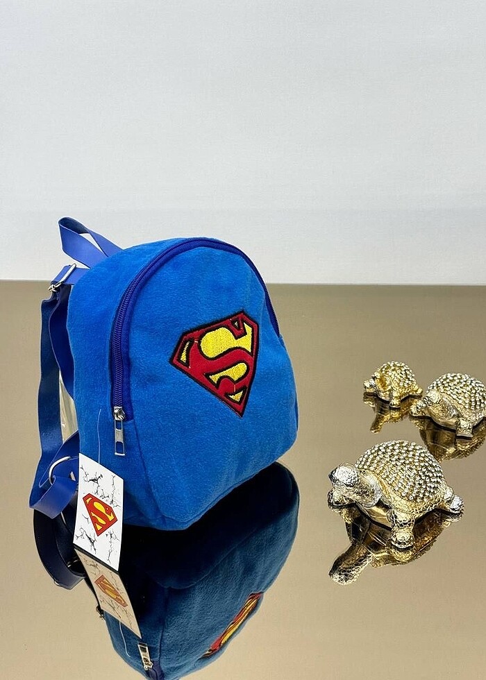 Çocuk çanta - Görsel 5