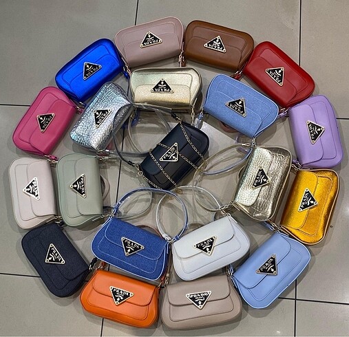 Prada Ko çanta