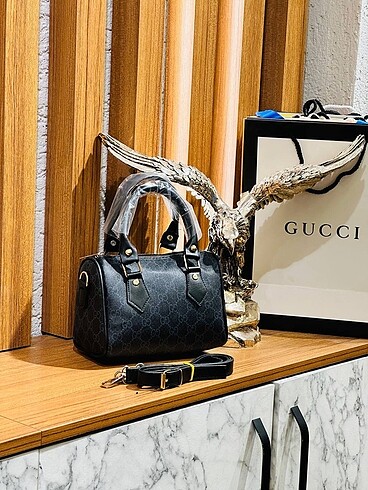Gucci Çapraz çanta