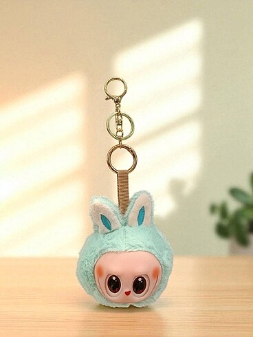 Diğer Labubu charm
