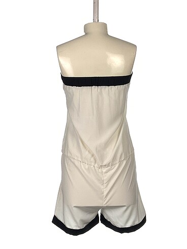 Diğer Kısa Tulum p İndirimli. - Görsel 3