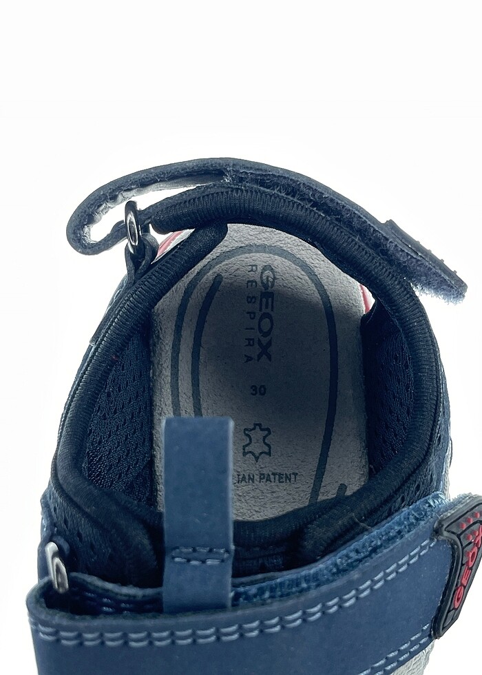 Geox Terlik p İndirimli. - Görsel 4