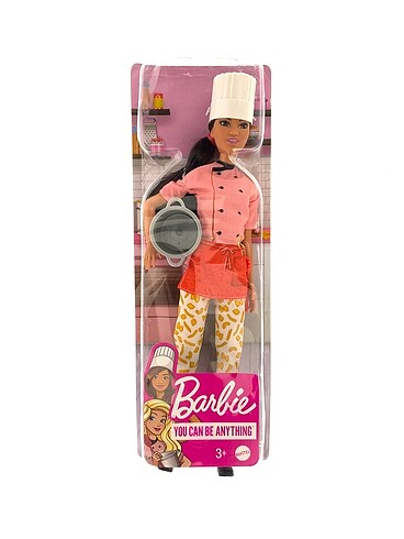 Barbie Oyuncak %70 İndirimli.