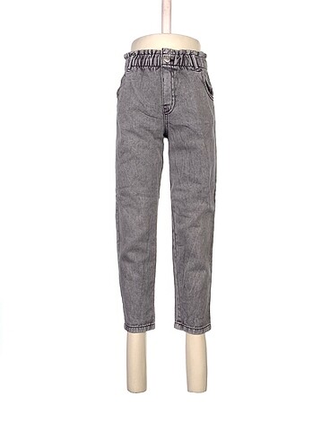 H&M Jean / Kot %70 İndirimli.