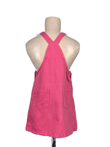 Koton Kısa Salopet %70 İndirimli. - Görsel 3