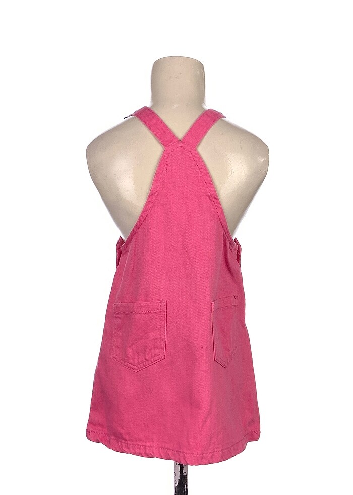 Koton Kısa Salopet %70 İndirimli. - Görsel 3