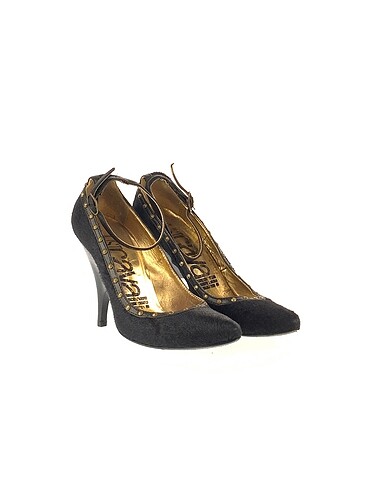 Just Cavalli Just Cavalli Stiletto %70 İndirimli.