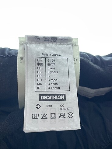 Decathlon Uzun Tulum %70 İndirimli. - Görsel 4