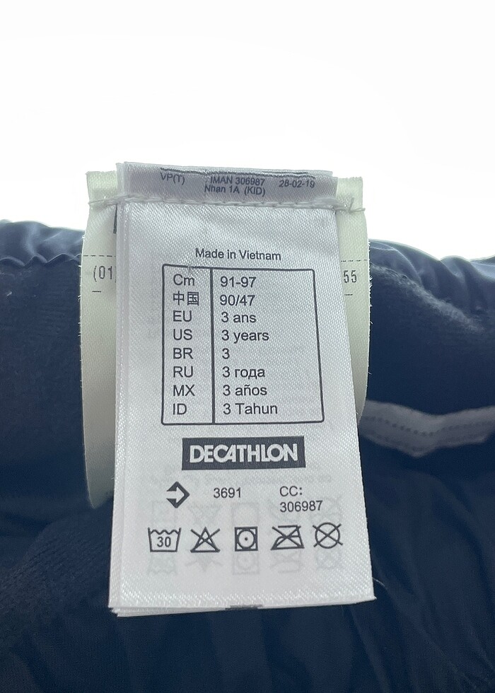 Decathlon Uzun Tulum %70 İndirimli. - Görsel 4