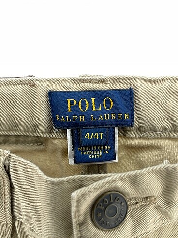 universal Beden Ralph Lauren Kumaş Pantolon p İndirimli.