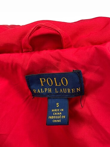 universal Beden kırmızı Renk Ralph Lauren Mont p İndirimli.