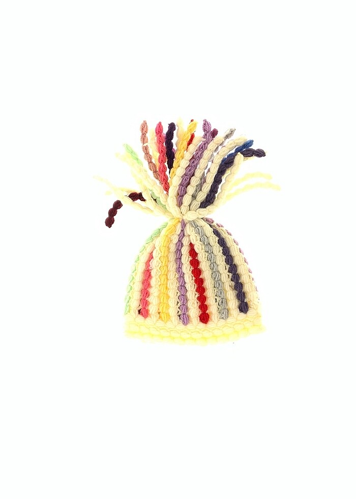 Diğer Bere %70 İndirimli. - Görsel 2