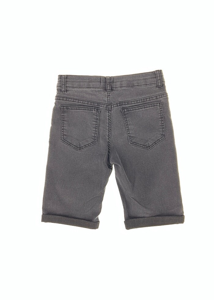 Koton Bermuda / Kapri %70 İndirimli. - Görsel 2