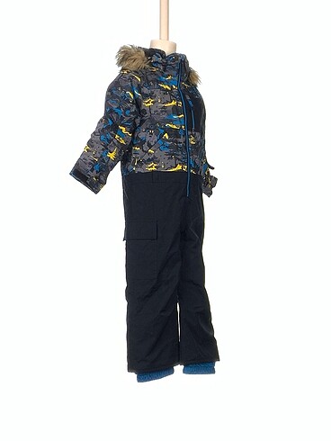 Quiksilver Quiksilver Uzun Tulum %70 İndirimli.