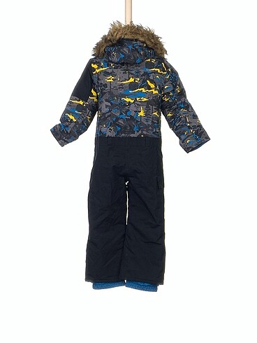 universal Beden Quiksilver Uzun Tulum %70 İndirimli.