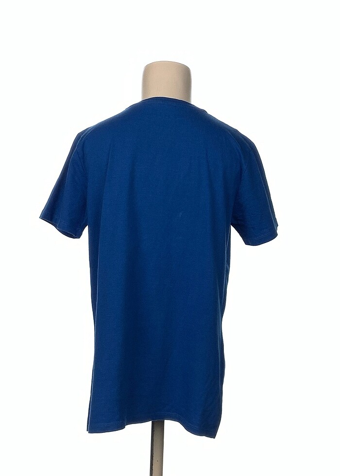 Vintage Love T-shirt %70 İndirimli. - Görsel 3