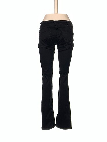 Tommy Hilfiger Jean / Kot %70 İndirimli. - Görsel 3