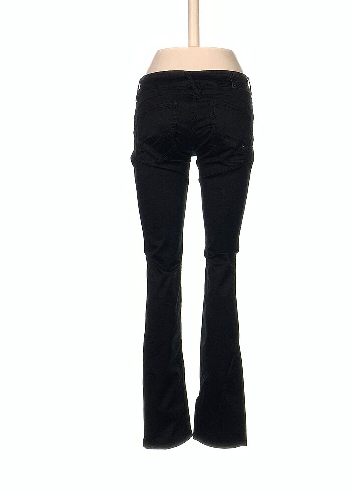 Tommy Hilfiger Jean / Kot %70 İndirimli. - Görsel 3