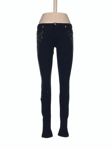 Roberto Cavalli Skinny %70 İndirimli.