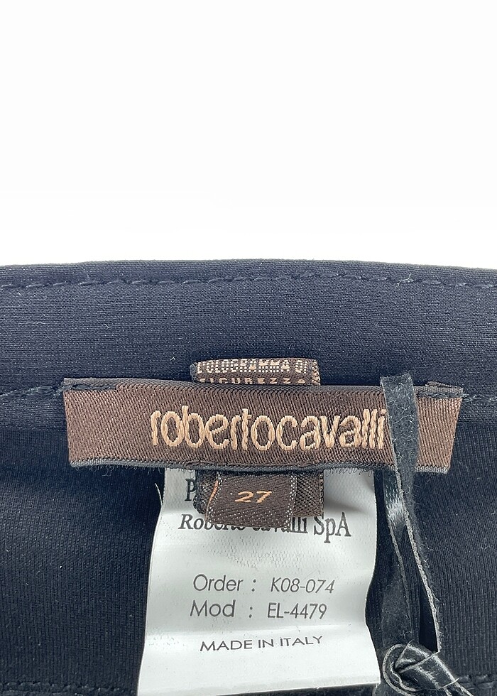 Roberto Cavalli Skinny %70 İndirimli. - Görsel 4