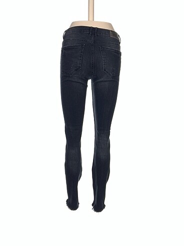 38 Beden Zara Jean / Kot %70 İndirimli.